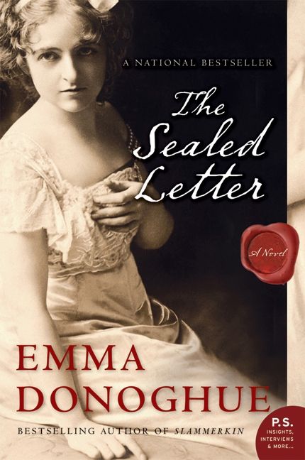 The Sealed Letter